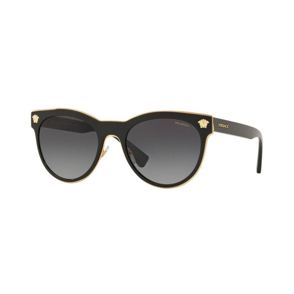VERSACE VE 2198 1002T3 54 Kadın Güneş Gözlüğü