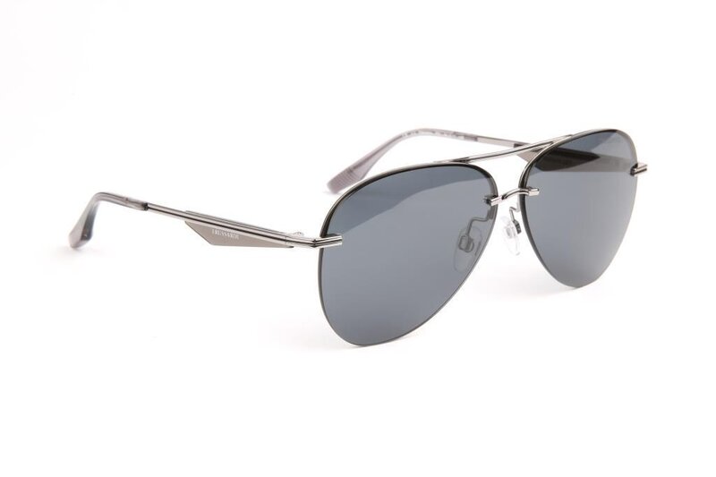 TRUSSARDI TSM3004 T01 64-11-145 Unisex Güneş Gözlüğü