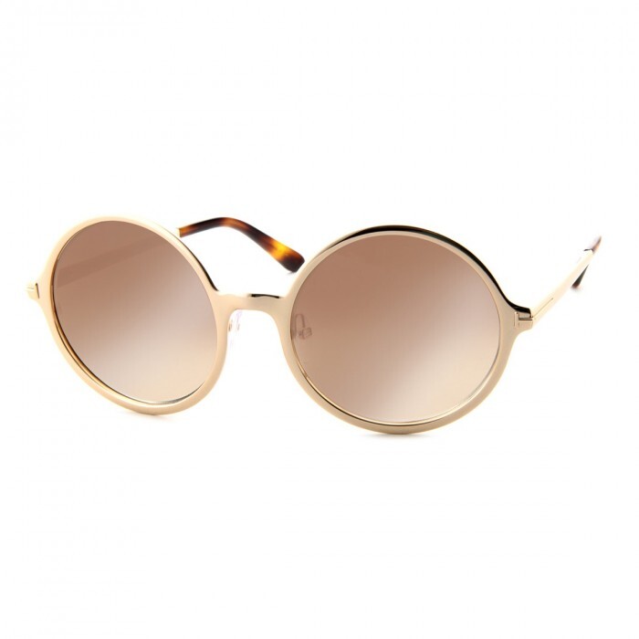 Tom Ford TF 0572 28G 57 AVA Kadın Güneş Gözlüğü