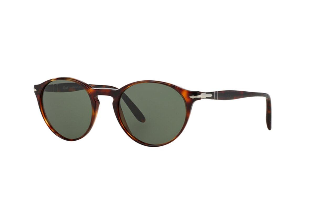 PERSOL 0PO3092SM 901531 50 Erkek Güneş Gözlüğü