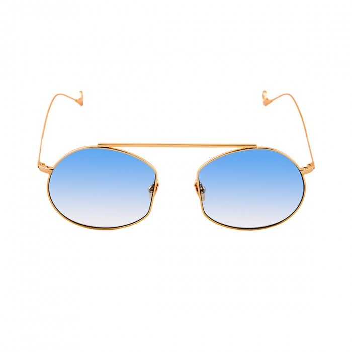 RETRO EXTREME XXXV C04 Unisex Güneş Gözlüğü