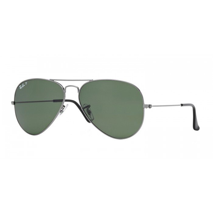 Ray-Ban RB 3025 004/58 62 Aviator Unisex Güneş Gözlüğü