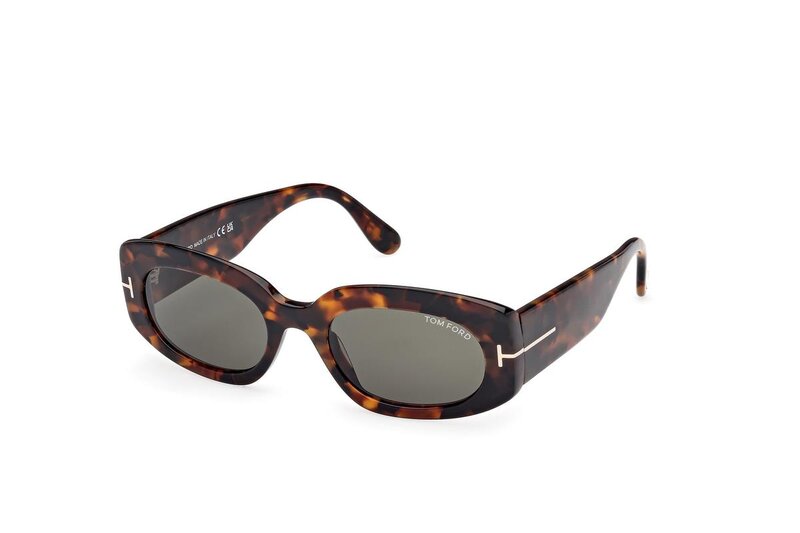 TOM FORD FT1187 52N 52 Kadın Güneş Gözlüğü