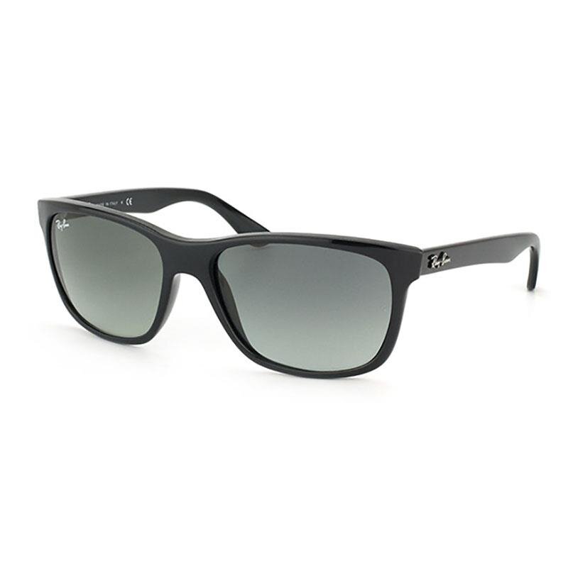 Ray-Ban RB 4181 601/71 57 Unisex Güneş Gözlüğü