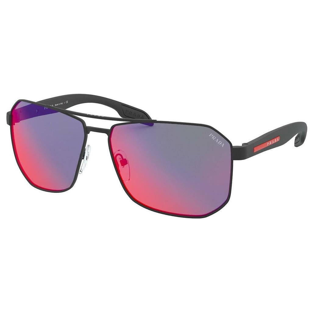 PRADA LINEA ROSSA PS 51 VS DG09Q1 62 14 140 Erkek Güneş