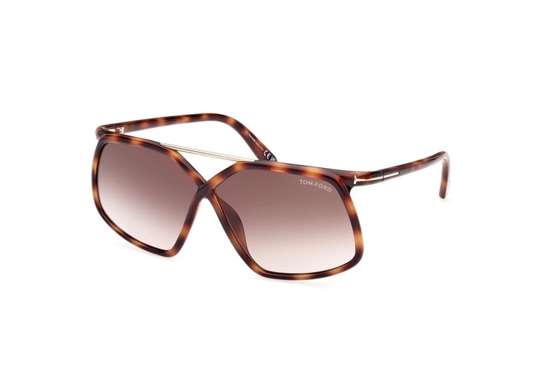TOM FORD FT1038 52F 64 Kadın Güneş Gözlüğü