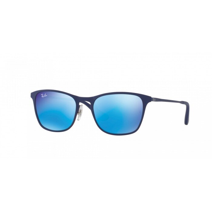 Ray-Ban Junior RJ 9539S 257/55 48 Çocuk Güneş Gözlüğü