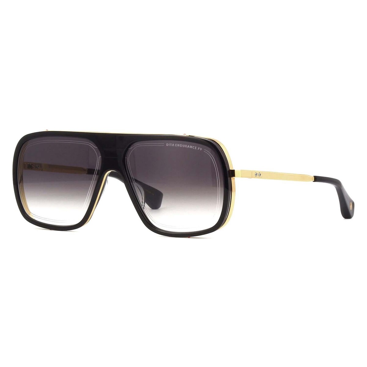 DITA ENDURANCE 79 DTS 104 01 60 Unisex Güneş Gözlüğü
