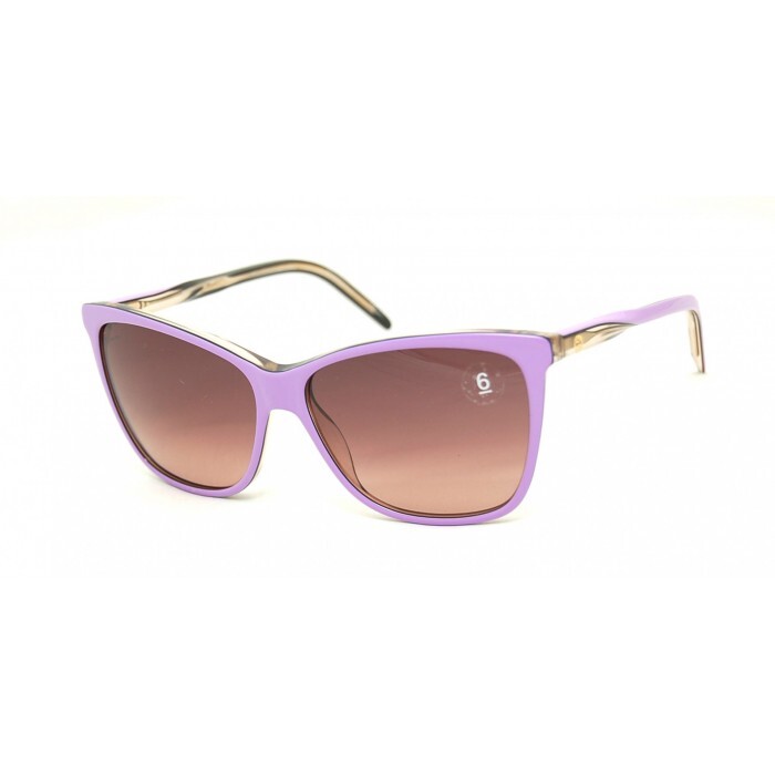 Gucci GG 3640/S 0WX 57 3X Kadın Güneş Gözlüğü