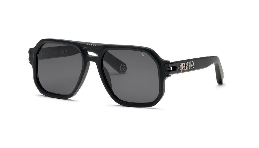 PHILIPP PLEIN SPP148V 570703 Unısex Güneş Gözlüğü