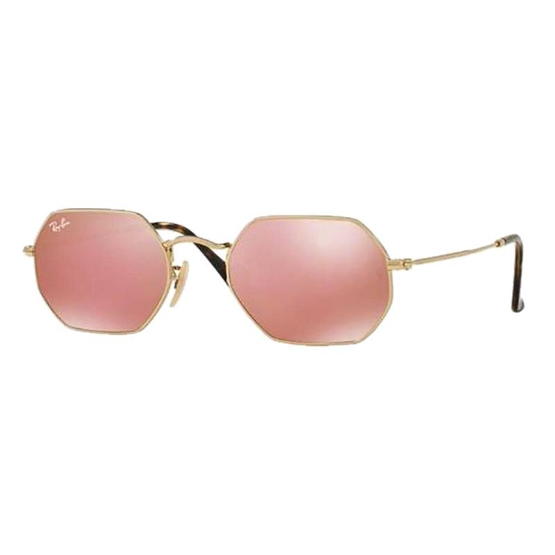 Ray-Ban RB 3556N 001/Z2 53 Unisex Güneş Gözlüğü