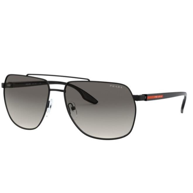PRADA SPORT PS 55VS 1AB3M1 59 Erkek Güneş Gözlüğü