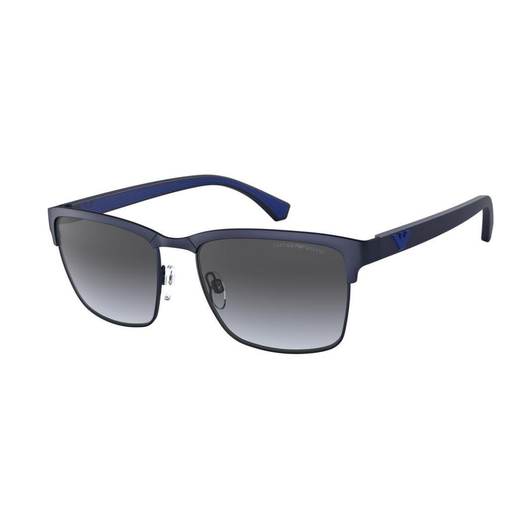 Emporio Armani EA 2087 30038G 56 Erkek Güneş Gözlüğü
