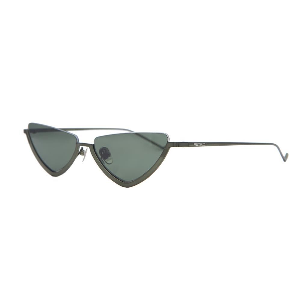 RETRO XVI C07 57 15 140 Kadın Güneş Gözlüğü