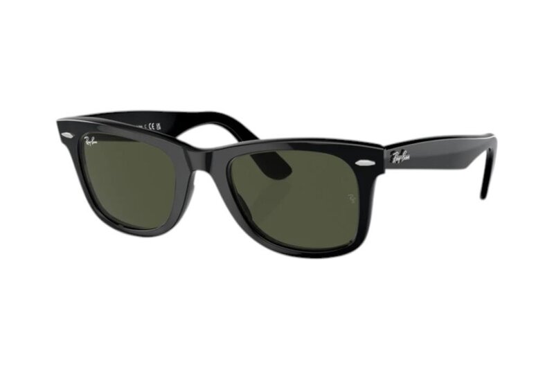 Ray-Ban RB 2140 901 50 Wayfarer Unisex Güneş Gözlüğü