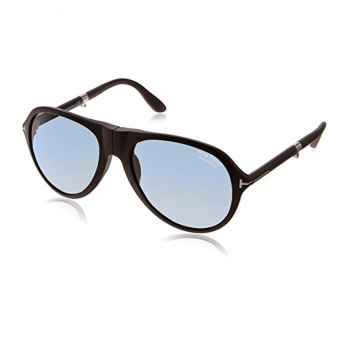 Tom Ford TF 0381 02V 59 LIMITED Erkek Güneş Gözlüğü