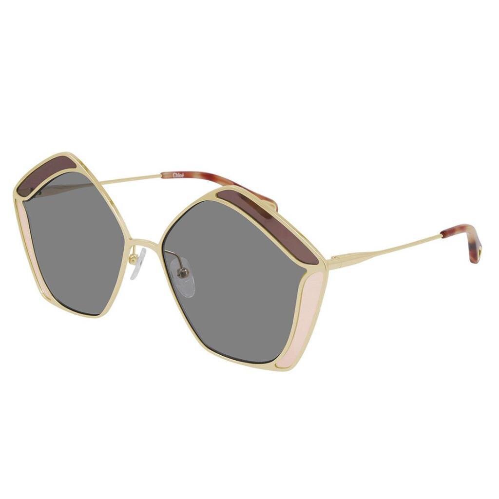 CHLOE CH 0026S 002 59 16 Kadın Güneş Gözlüğü