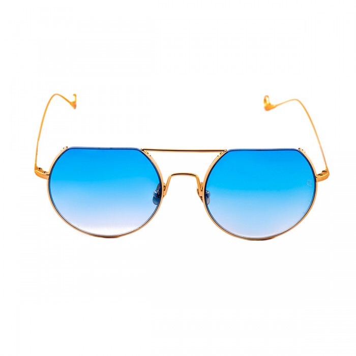 RETRO EXTREME XII C05 Unisex Güneş Gözlüğü