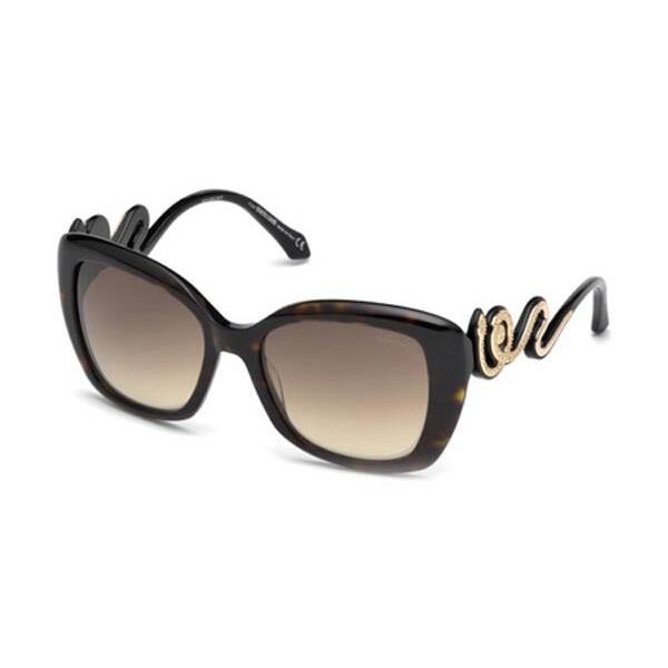 Roberto Cavalli RC 1048 52G 56-18- 135 Kadın Güneş Gözlüğü