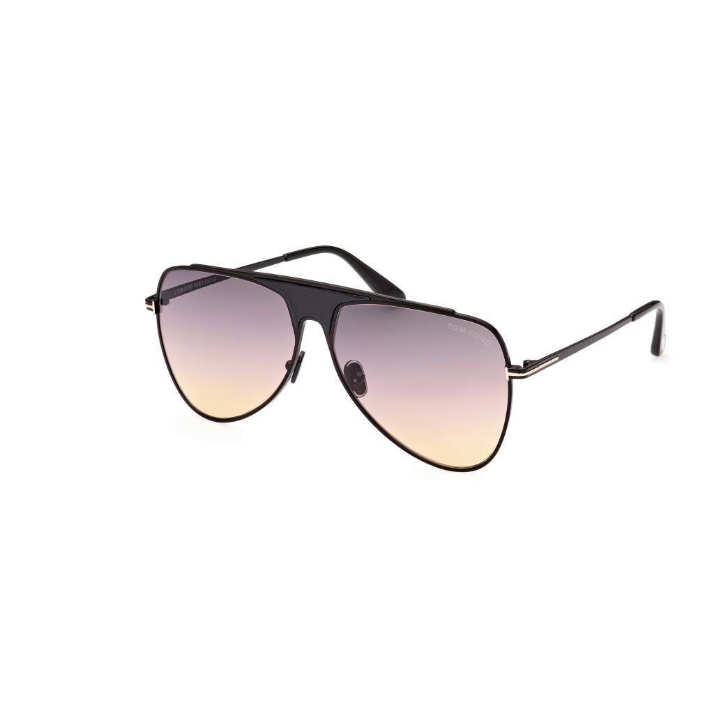 TOM FORD FT0935 01B 60 Unısex Güneş Gözlüğü