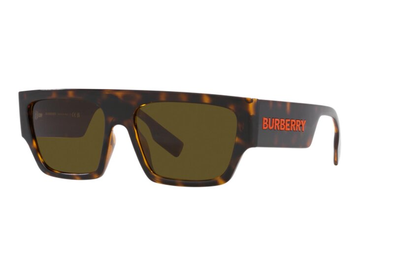 BURBERRY 0BE4397U 300273 58 Erkek Güneş Gözlüğü