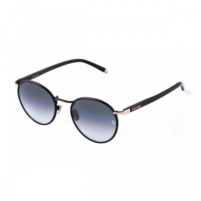 RETRO RS 0016 C04 51 Unisex Güneş Gözlüğü