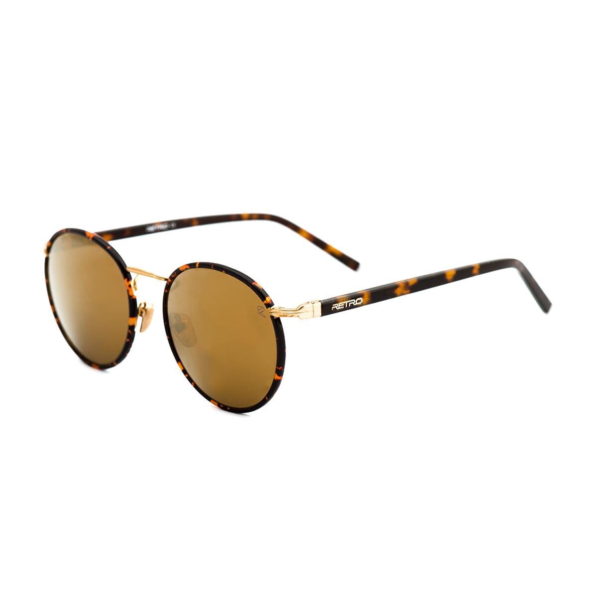 RETRO RS 0016 C03 51 Kadın Güneş Gözlüğü