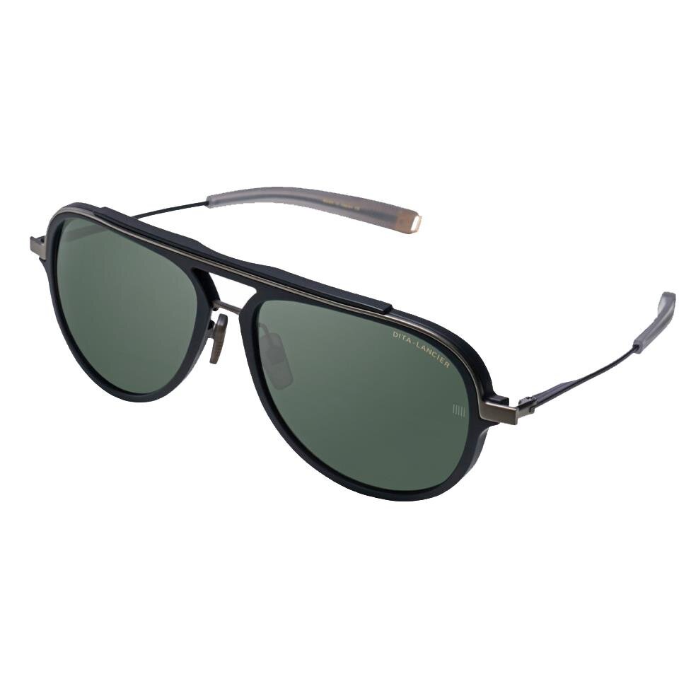 DITA LANCIER LSA-406 DLS406-A-03 Unisex Güneş Gözlüğü