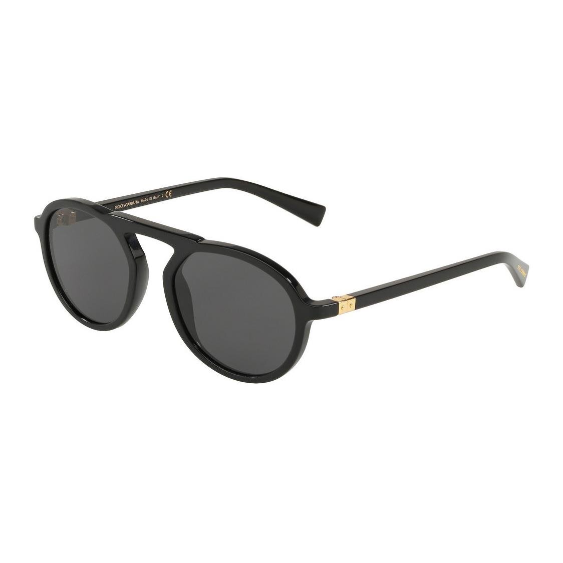 Dolce Gabbana DG 4351 501/87 54 Erkek Güneş Gözlüğü8053672958102