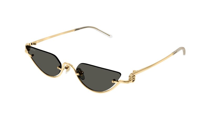 GUCCI GG1603S 001 53 21 Kadın Güneş Gözlüğü