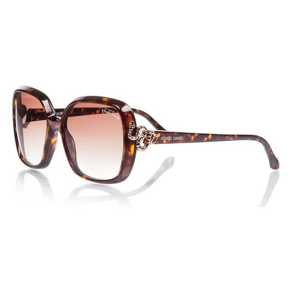 Roberto Cavalli RC 1016 52F 58-17-140 Kadın Güneş Gözlüğü