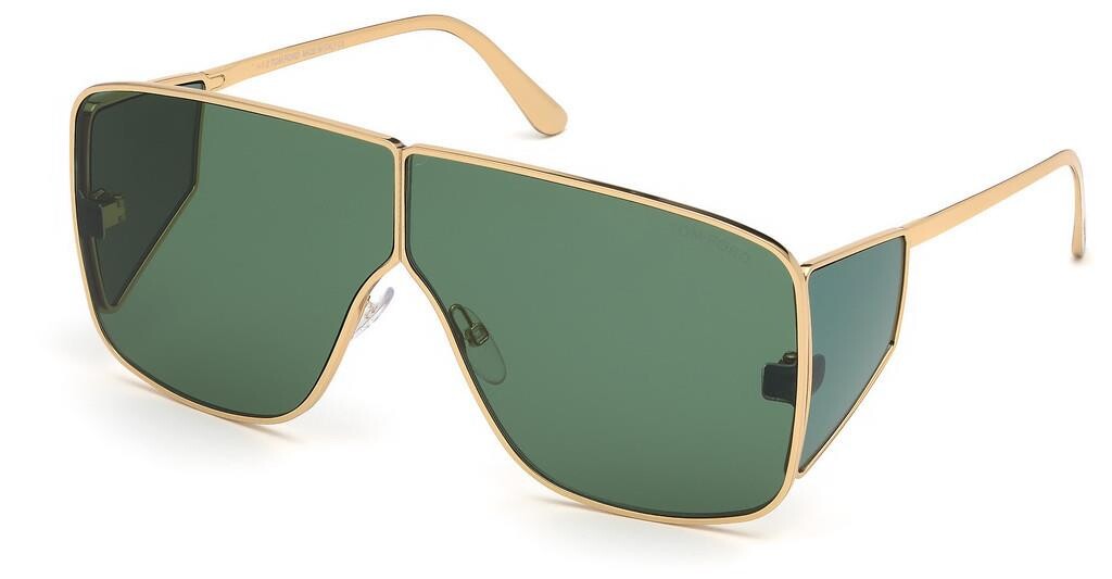 Tom Ford TF 0708 33N 72 Erkek Güneş Gözlüğü