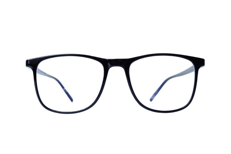 VIALLI VL 256 C4 55-17-140 Unisex Mavi Işık Koruyucu Gözlük