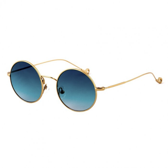 RETRO JUNIOR RJS VI C03 43 Çocuk Güneş Gözlüğü
