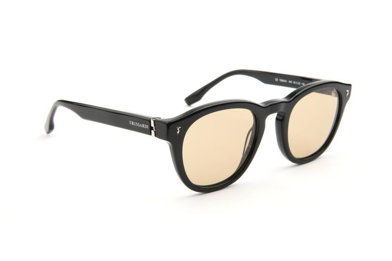 TRUSSARDI TSM9151 A02 49-22-145 Kadın Güneş Gözlüğü