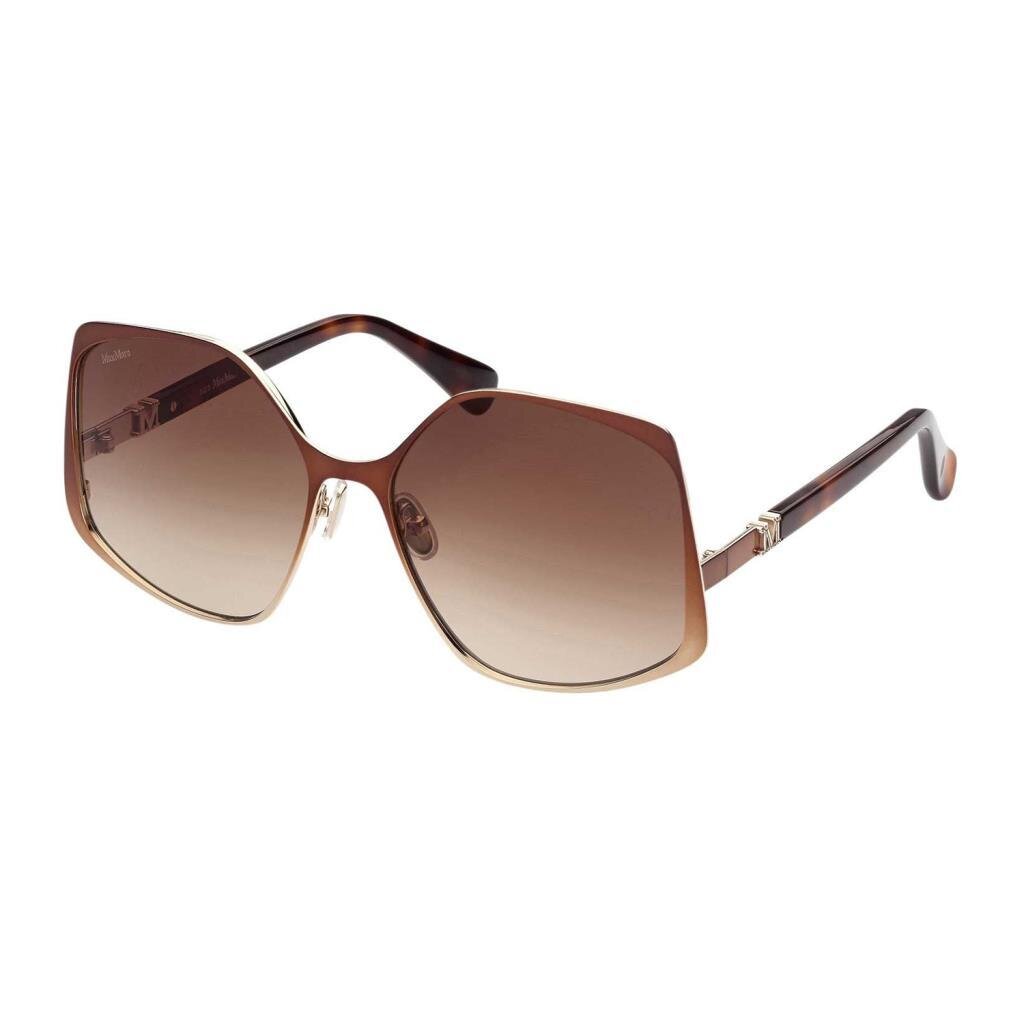 MAX MARA MM 0016 47F Kadın Güneş Gözlüğü
