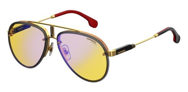 CARRERA GLORY DYG 58 HW Unisex Güneş Gözlüğü