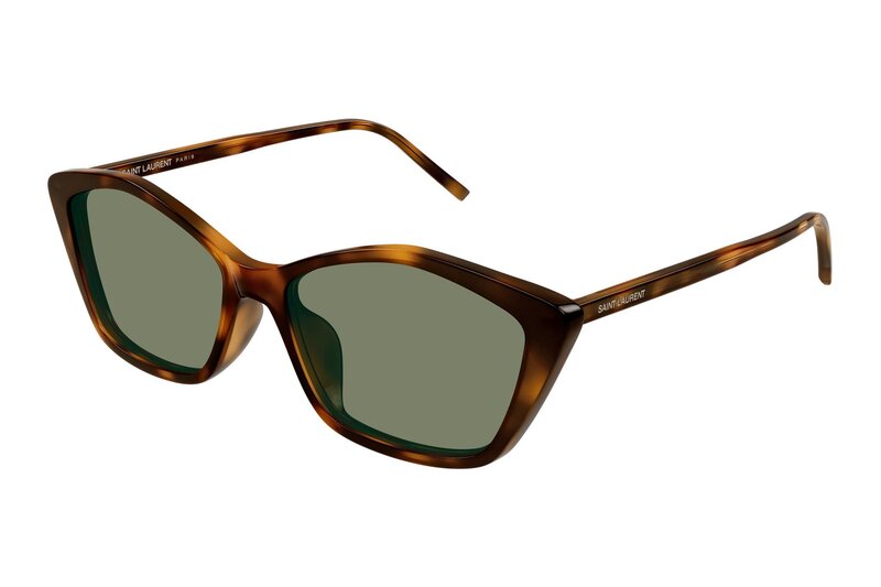 SAINT LAURENT SL 775 003 57 17 Kadın Güneş Gözlüğü