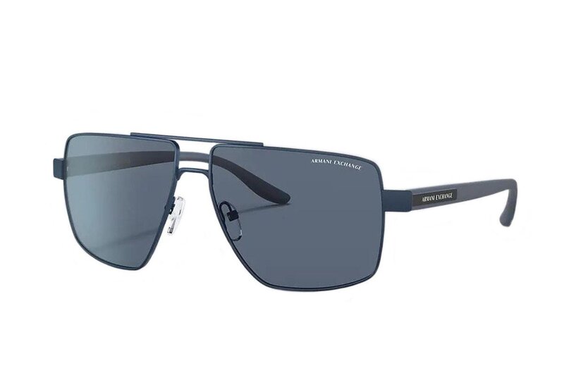 ARMANI EXCHANGE 0AX2037S 609580 60 Erkek Güneş Gözlüğü