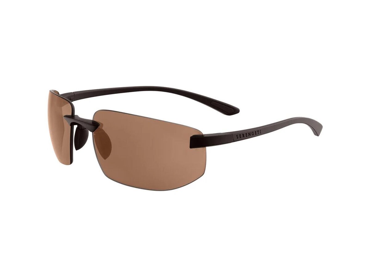 SERENGETI GSG 752005 LUPTON 2.0 Unısex Güneş Gözlüğü