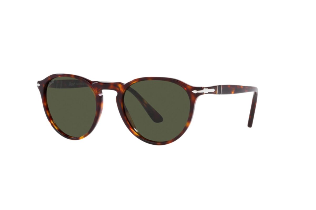PERSOL 0PO3286S 24/31 51 Unısex Güneş Gözlüğü