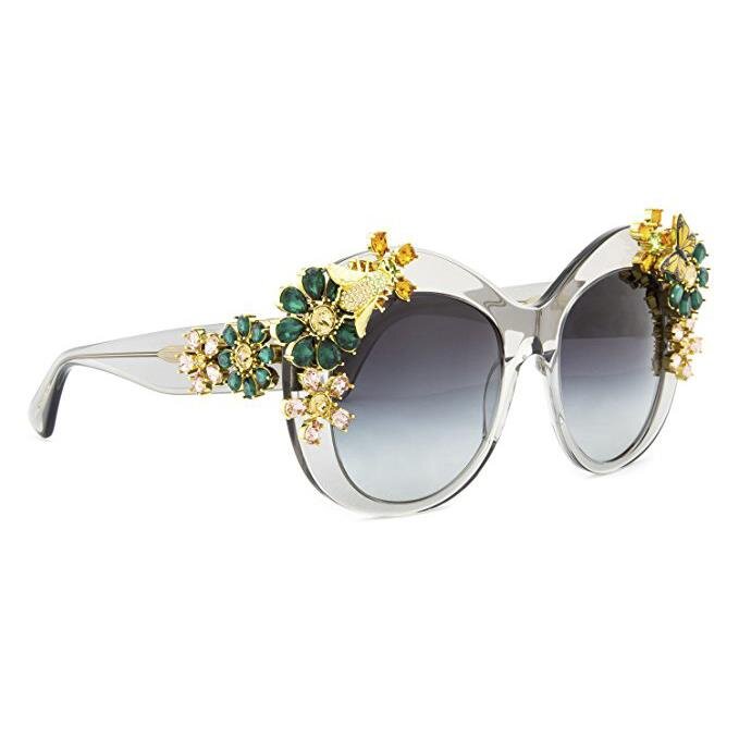 Dolce Gabbana DG 4245B 29168G 55 Kadın Güneş Gözlüğü