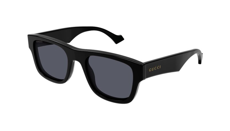 GUCCI GG1427S 001 53 21 Unısex Güneş Gözlüğü