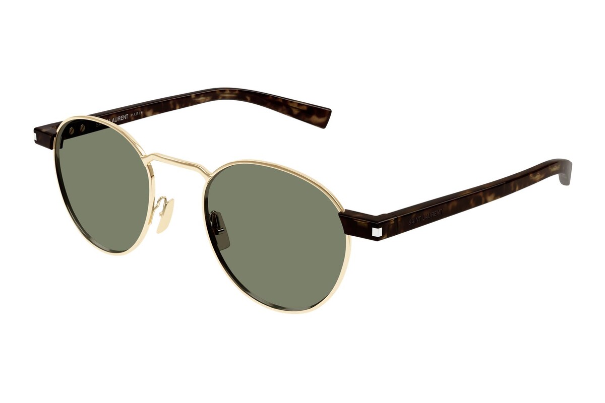 SAINT LAURENT SL 707 002 49 21 Unısex Güneş Gözlüğü