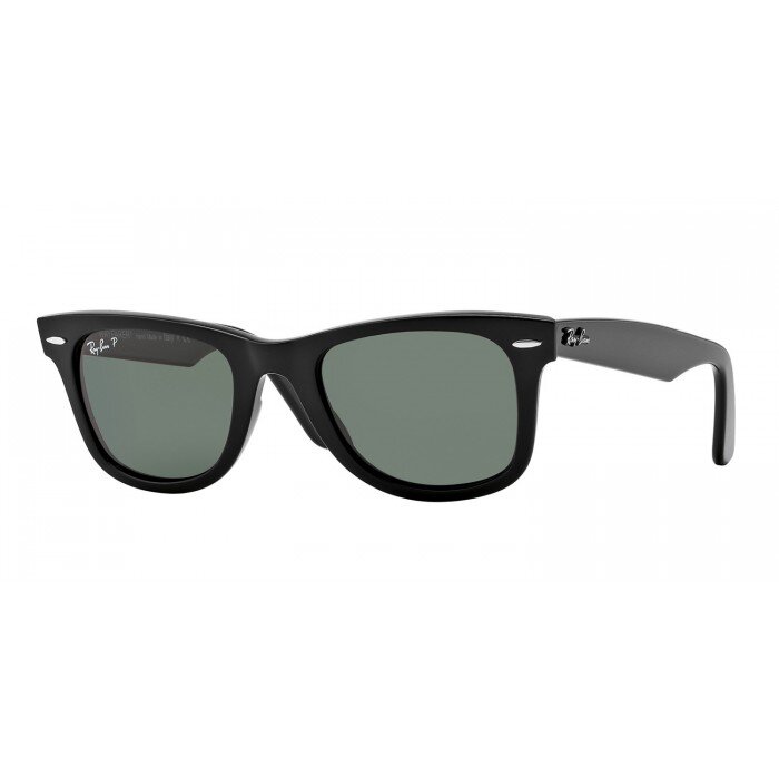 Ray-Ban RB 2140 901/58 54 Wayfarer