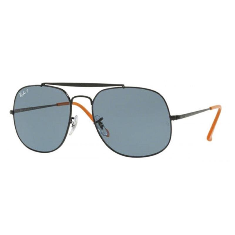 Ray-Ban RB 3561 910752 57 THE GENERAL Erkek Güneş Gözlüğü