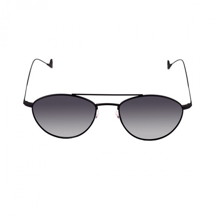 RETRO FLAT 3 C02 Unisex Güneş Gözlüğü