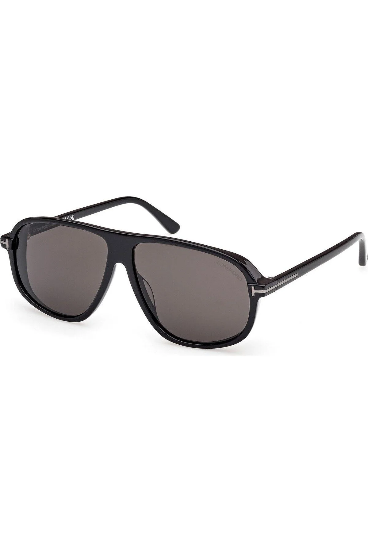 TOM FORD FT1208 01A 61 Unısex Güneş Gözlüğü