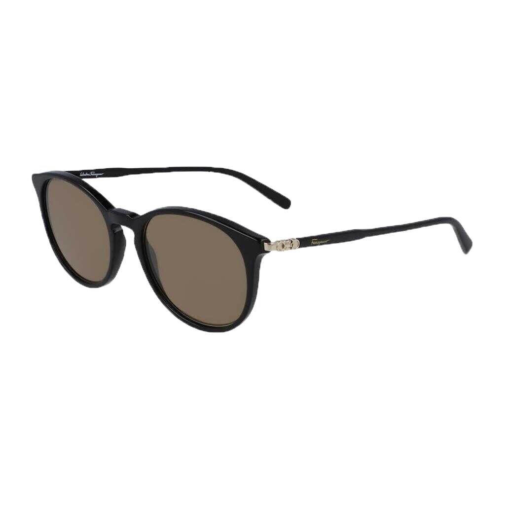 Salvatore Ferragamo SF 911SG 001 53 Unisex Güneş Gözlüğü