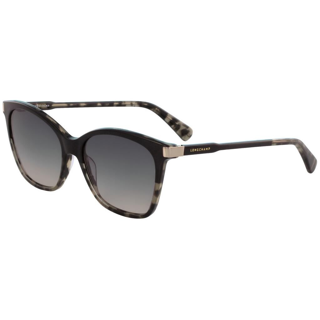 Longchamp LO 625S 038 Kadın Güneş Gözlüğü